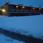 Hotel River Isakoy