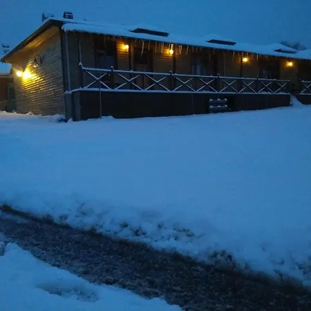 Hotel River Isakoy