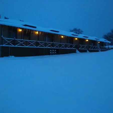 River Hotel Isakoy